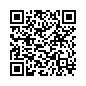 カミカロン(髪Kalon)の2次元バーコード