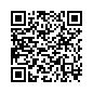 ハングアウト(HANGOUT)の2次元バーコード