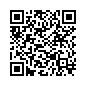 バランス 福山店(BALANCE.)の2次元バーコード