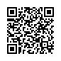 ノーツ(notes)の2次元バーコード