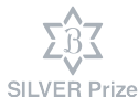 SILVER Prize