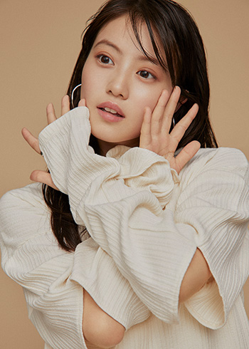 今田美桜