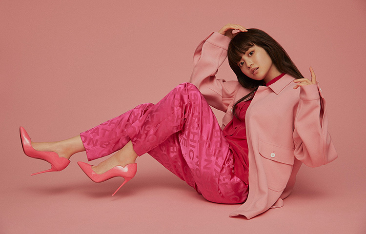 今田美桜