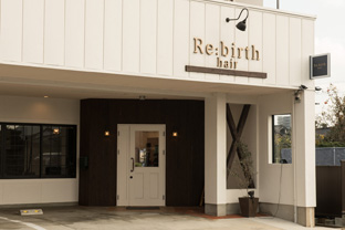 Re:birth hair