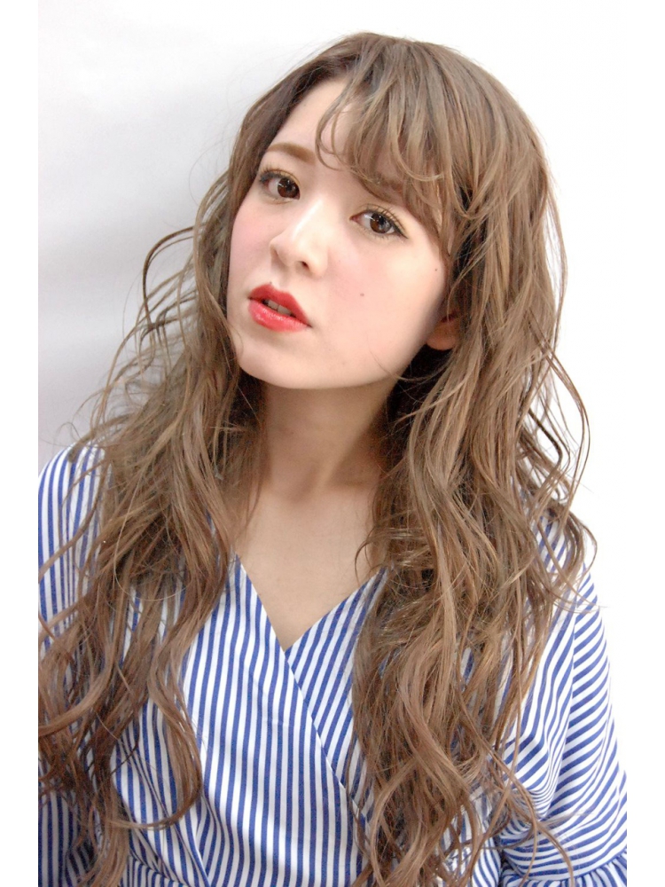 ヘアエクステ ホットペッパービューティー