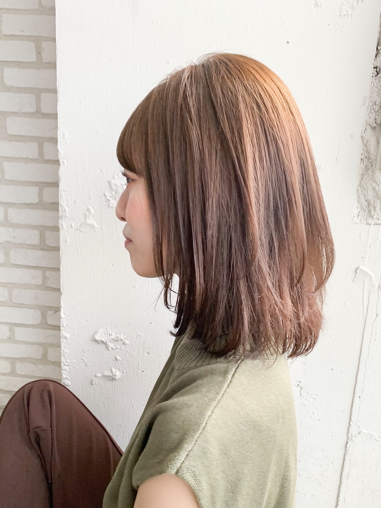 イメチェンヘアスタイル ホットペッパービューティー イメチェンヘアスタイル ホットペッパービューティー