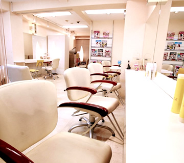 Tbk ティービーケー のクーポン 店舗情報 美容院 美容室 ヘアサロンの検索サイト ホットペッパービューティー
