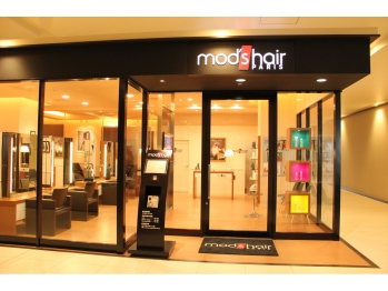 モッズヘア Mod S Hair のクーポン 店舗情報 美容院 美容室 ヘアサロンの検索サイト ホットペッパービューティー