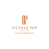 オレンジポップ(ORANGE POP)
