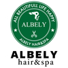 アルベリー ヘアーアンドスパ(ALBELY hair&spa)