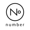 ナンバー(N° number)