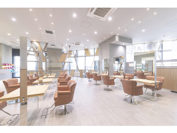 エムスラッシュ M Slash のクーポン 店舗情報 美容院 美容室 ヘアサロンの検索サイト ホットペッパービューティー エムスラッシュ M Slash のクーポン 店舗情報 美容院 美容室 ヘアサロンの検索サイト ホットペッパービューティー