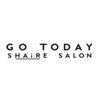 ゴウトゥデイシェアサロン(GO TODAY SHAiRE SALON)