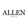 アレンヘアー(ALLEN hair)