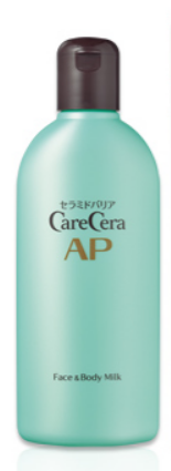 APフェイス＆ボディ乳液