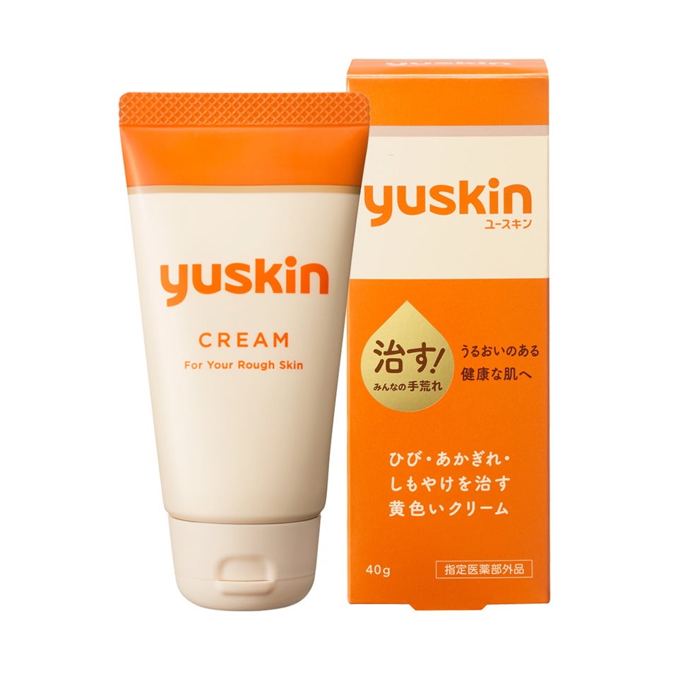 ユースキンAa（指定医薬部外品）