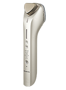 Panasonic Beauty　導入美顔器 イオンエフェクター EH-ST98