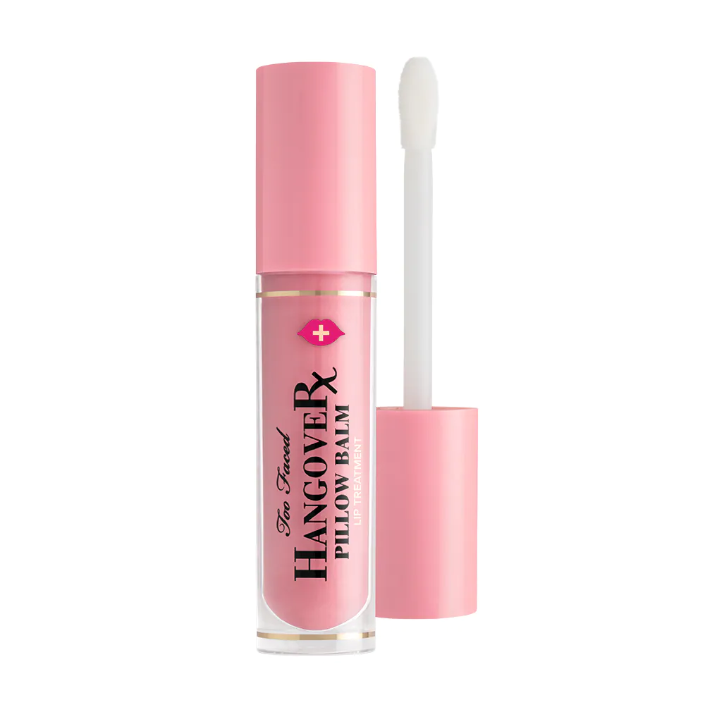 Hangover Pillow Balm