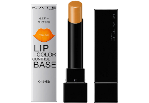 リップカラーコントロールベース
