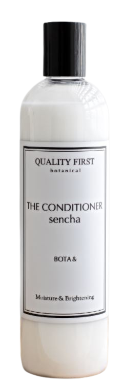 ボタアンド ザ コンディショナー <sencha>
