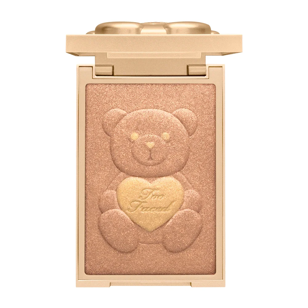 Teddy Bare Bare It All Bronzer