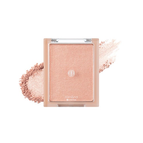See-Through Veil Lighter
