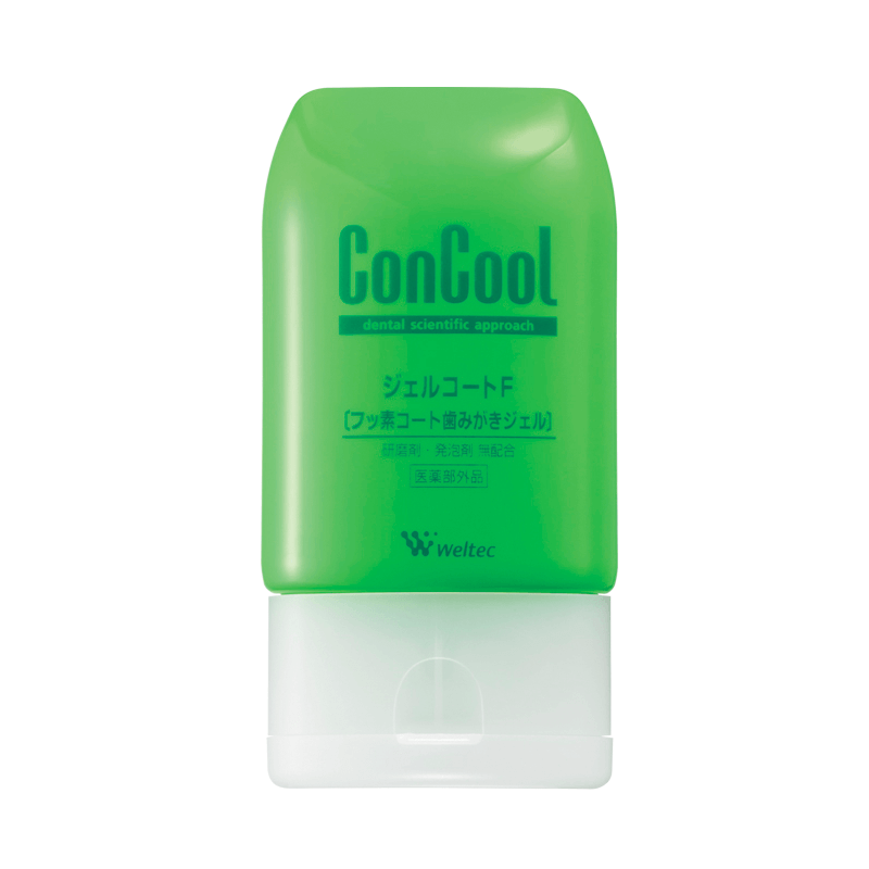 ConCool ジェルコート F