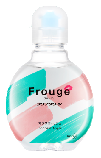 フルージュ イノセントアップルの香味 医薬部外品