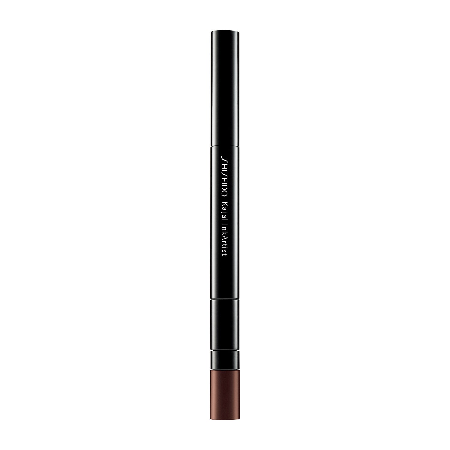 SHISEIDO メーキャップ　カジャルインクアーティスト