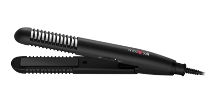 スタイリッシュ モバイルヘアアイロンプラス MHS-1240-K