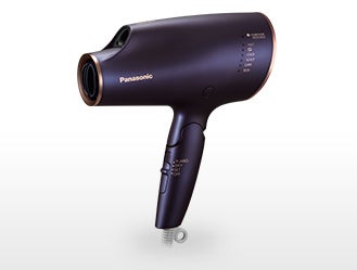 Panasonic Beauty　ヘアードライヤー ナノケア EH-NA0E