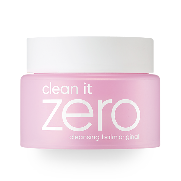 Clean it Zero Cleansing Balm Original