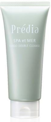 SPA et MER ファンゴ W クレンズ
