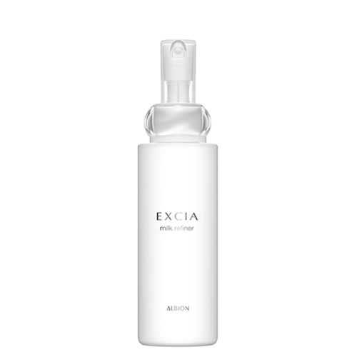 EXCIA　ミルクリファイナー