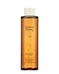 NATURE HONEY　やさしく潤うクレンジング洗顔水