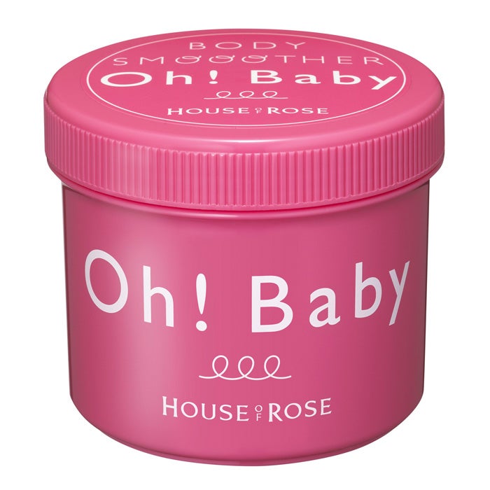 Oh! Baby ボディ スムーザー N