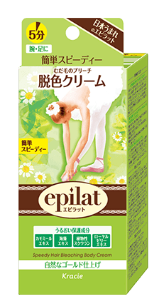 脱色クリーム スピーディー　医薬部外品