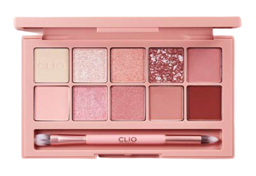 Pro Eye Palette