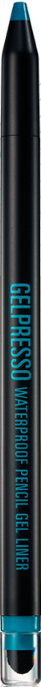 Gelpresso Waterproof Pencil Gel Liner