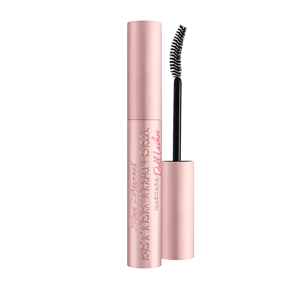 Better Than Sex Doll Lashes