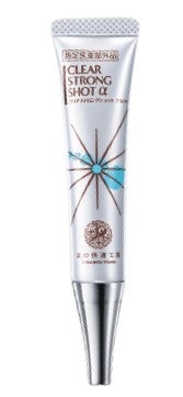 薬用クリアストロングショットアルファ