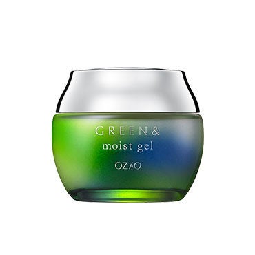 GREEN& モイストジェル