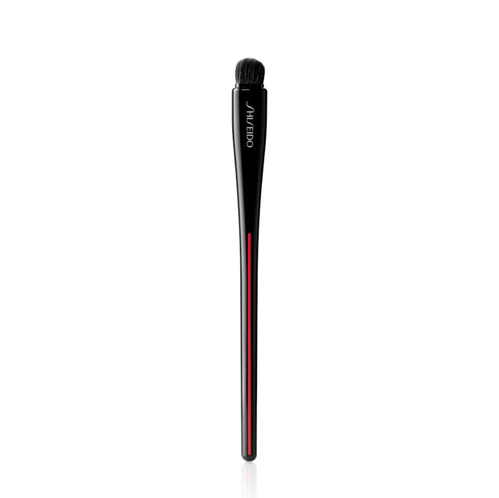 SHISEIDO メーキャップ　HANEN FUDE アイ シェーディング ブラシ