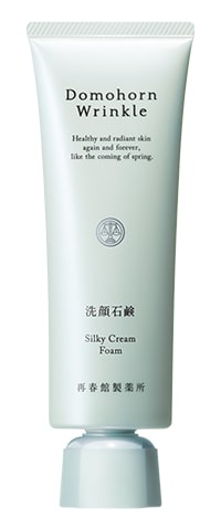 洗顔石鹸
