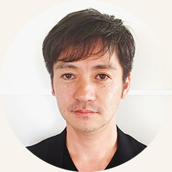まつ毛専門店ＮＡＮＡ　オーナー　奴留由 源太さん