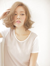 2015年 ホットペッパービューティー 最新ヘアスタイル！NO35