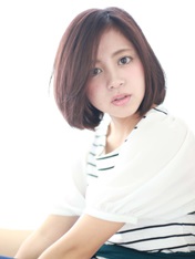 2015年 ホットペッパービューティー 最新ヘアスタイル！NO69