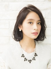 2015年 ホットペッパービューティー 最新ヘアスタイル！NO36