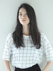 2015年 ホットペッパービューティー 最新ヘアスタイル！NO29