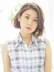 2015年 ホットペッパービューティー 最新ヘアスタイル！NO41
